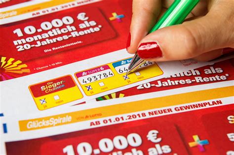 chancen eurojackpot vs lotto